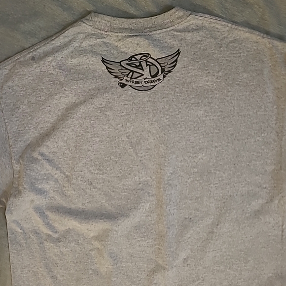 Street Dreams Original Collection XL-2 Start From Botton & Bullet Streetwear - Picture 11 of 11